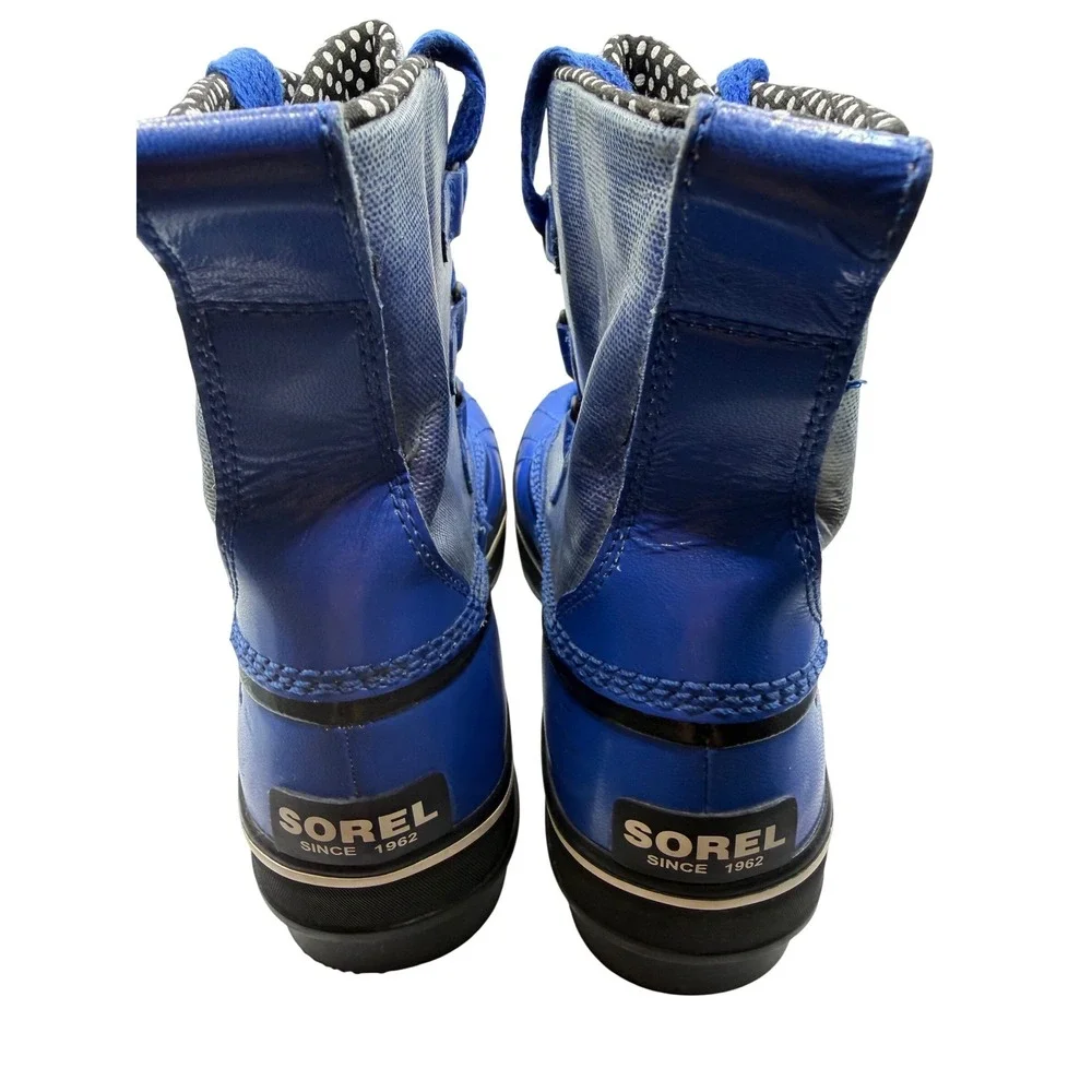 Sorel tofino waterproof